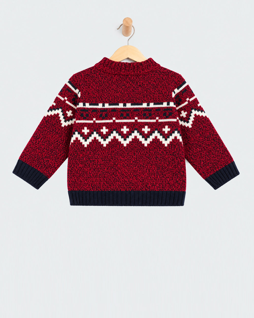Eminent Newborn Boys Sweater, Newborn Boys Sweaters, Eminent, Chase Value