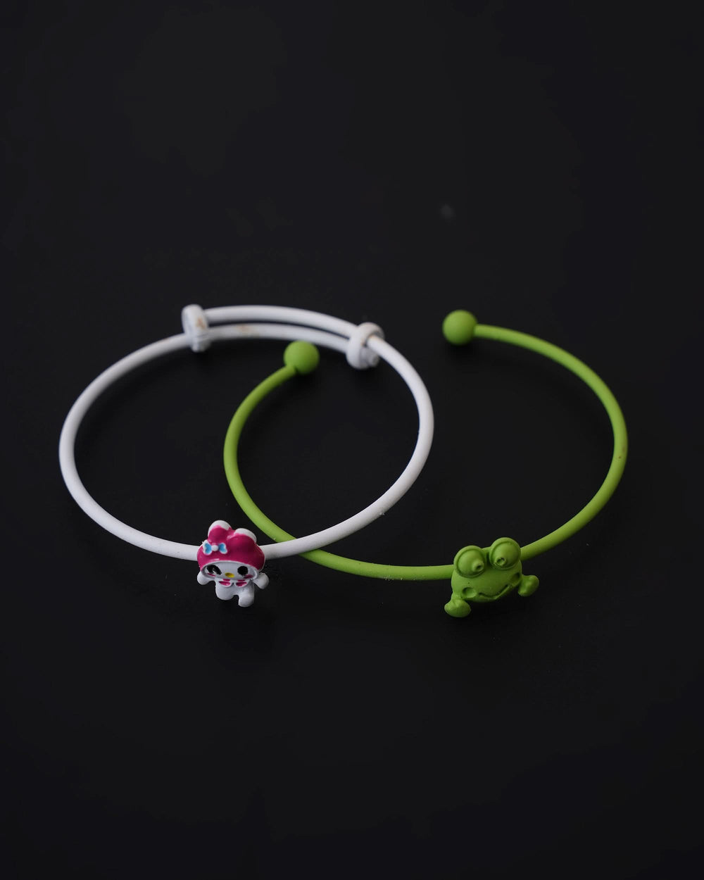 2 PC Kara Set, Women Bangles & Bracelets, Chase Value, Chase Value