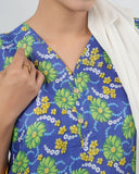 Women's 2pcs Suit, Women Shalwar Suits, Chase Value, Chase Value