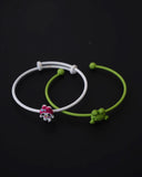 2 PC Kara Set, Women Bangles & Bracelets, Chase Value, Chase Value