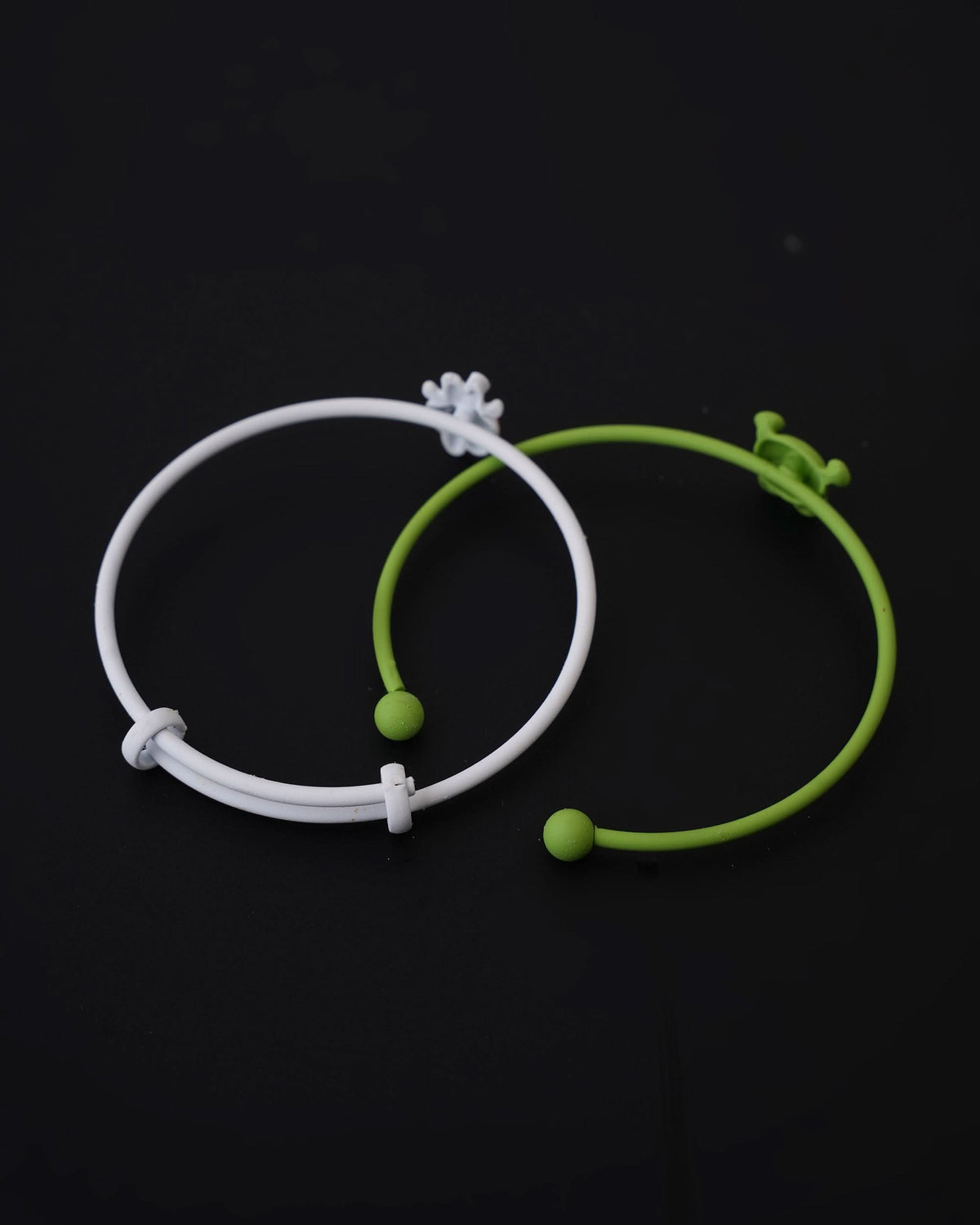 2 PC Kara Set, Women Bangles & Bracelets, Chase Value, Chase Value