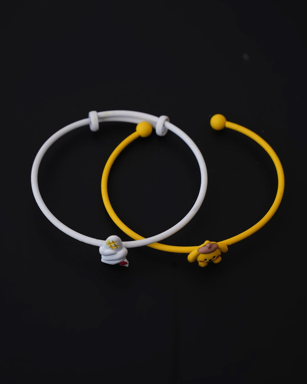 2 PC Kara Set, Women Bangles & Bracelets, Chase Value, Chase Value