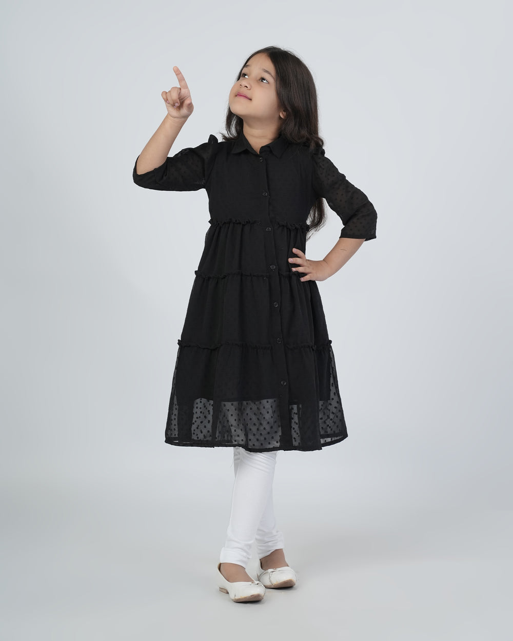 Valuables Girl’s Casual Maxi, Girls Maxi, Chase Value, Chase Value