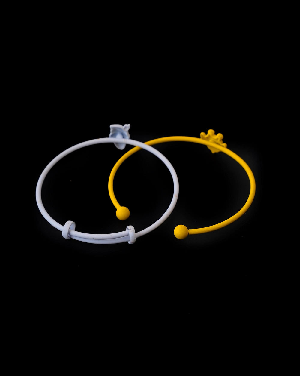 2 PC Kara Set, Women Bangles & Bracelets, Chase Value, Chase Value