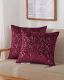 Cushion Cover Set- 2Pc 16*16, Cushions & Pillows, Chase Value, Chase Value