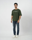 Valuables Men's Drop Shoulder T-Shirt