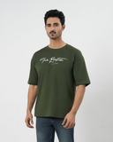 Valuables Men's Drop Shoulder T-Shirt