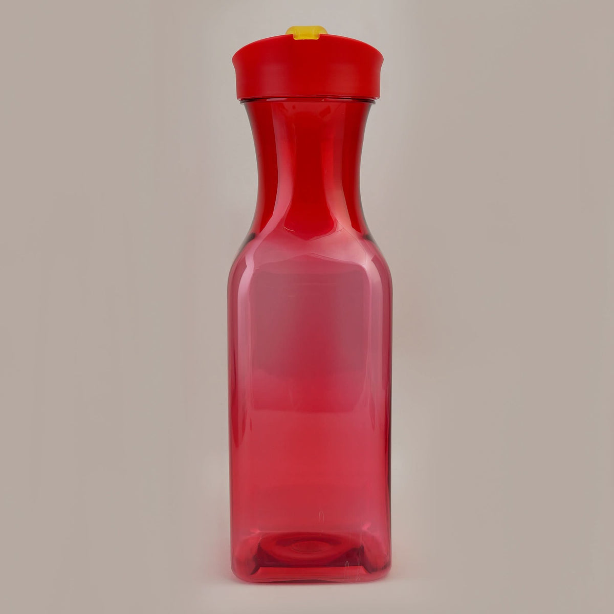 Home & Table Fridge Bottle Astra - 1100ml - Red, Water Bottle, Chase Value, Chase Value