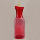 Home & Table Fridge Bottle Astra - 1100ml - Red, Water Bottle, Chase Value, Chase Value