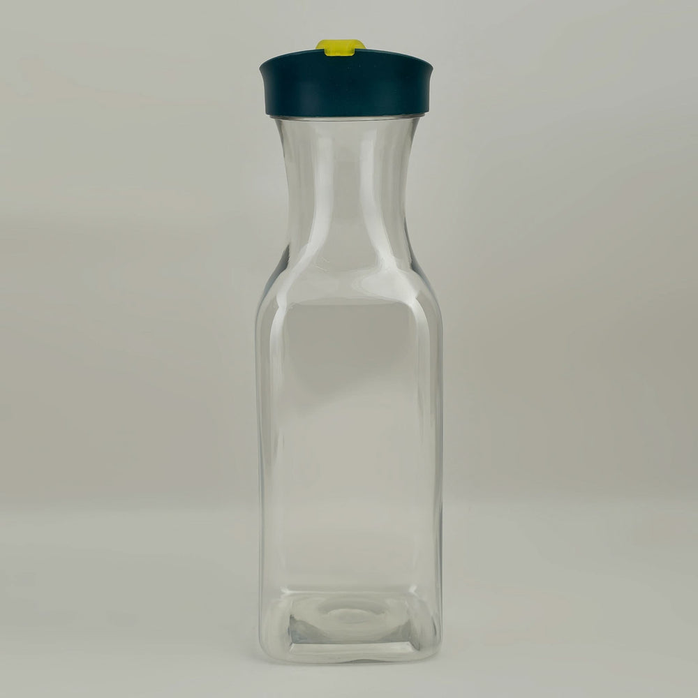 Home & Table Fridge Bottle Astra - 1100ml - Steel Green, Water Bottle, Chase Value, Chase Value