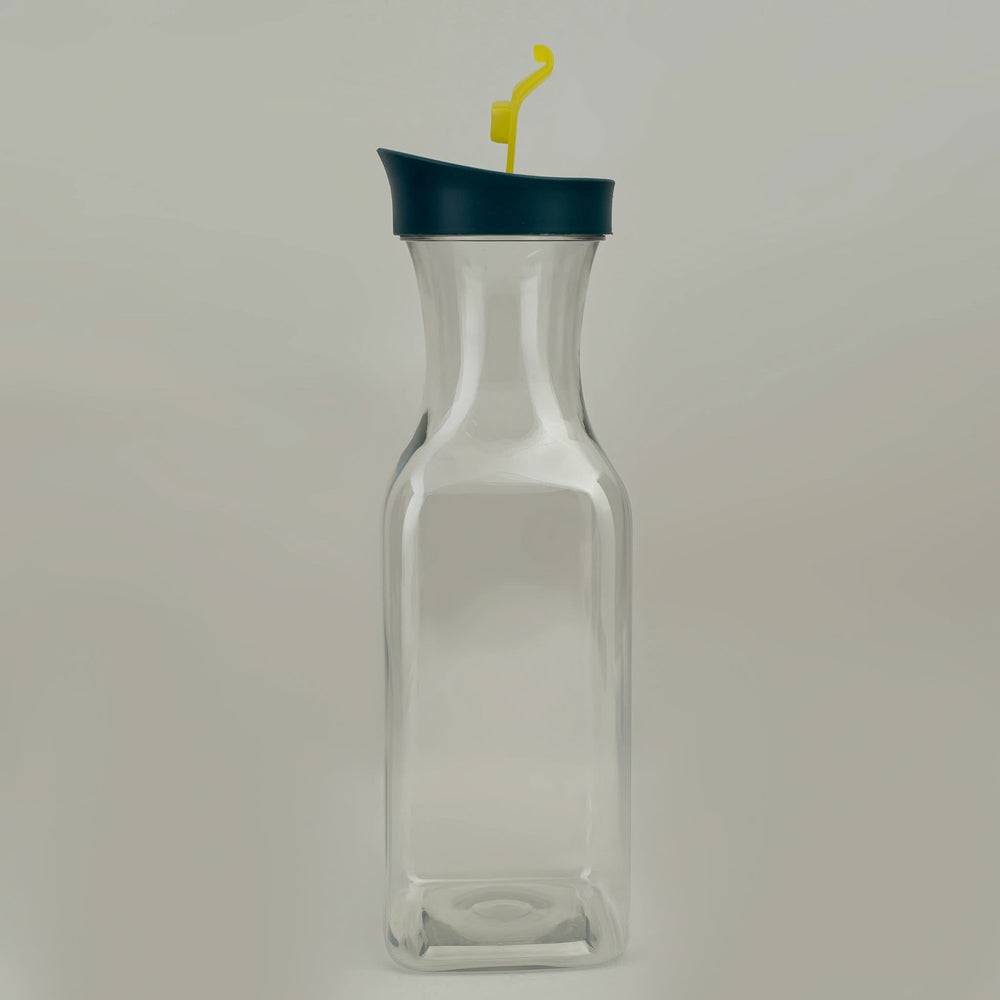 Home & Table Fridge Bottle Astra - 1100ml - Steel Green, Water Bottle, Chase Value, Chase Value