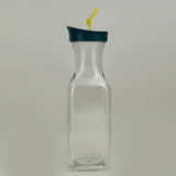 Home & Table Fridge Bottle Astra - 1100ml - Steel Green, Water Bottle, Chase Value, Chase Value