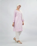 Valuables Women's Embroidered Kurti, Women Ready Kurtis, Chase Value, Chase Value