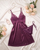 Eminent Women's Baby Doll Nighty Set, Women Night Suit, Eminent, Chase Value