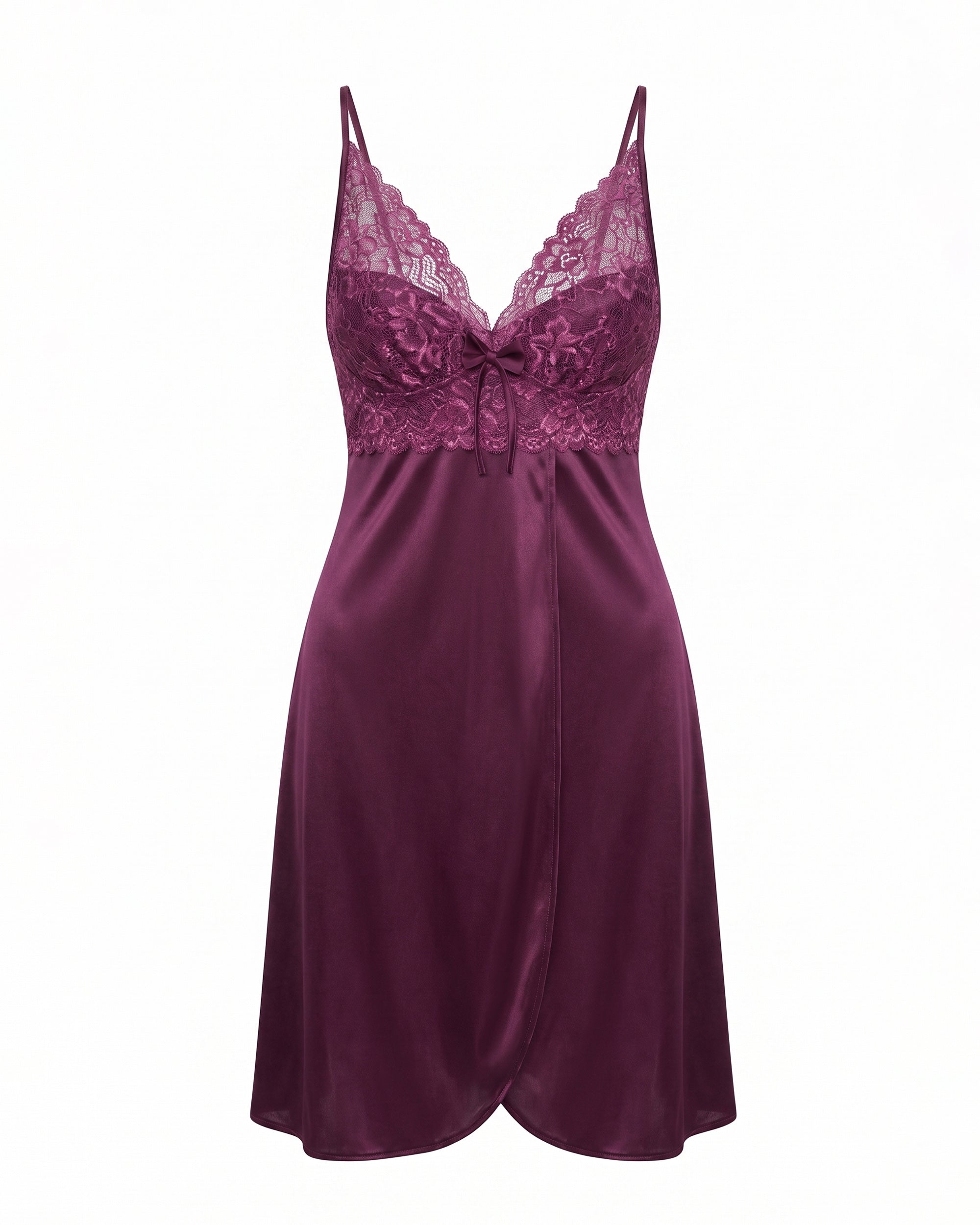 Eminent Women's Baby Doll Nighty Set, Women Night Suit, Eminent, Chase Value