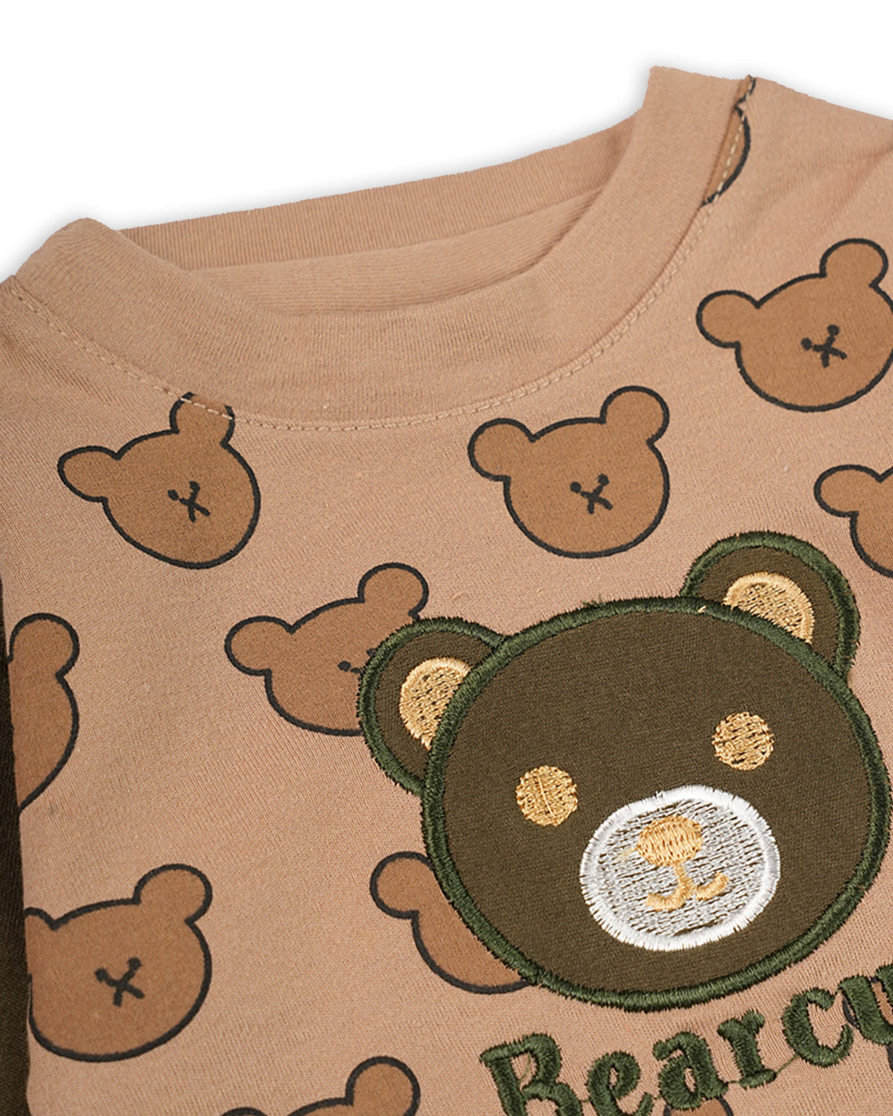 Valuables Newborn Boys Suit, Newborn Boys Winter Sets & Suits, Valuables, Chase Value