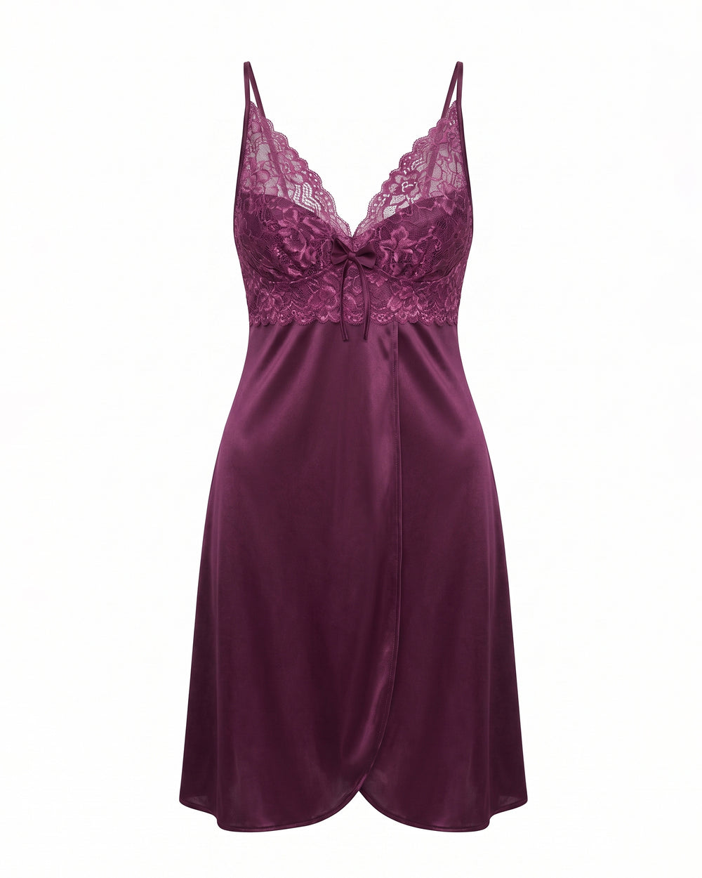 Eminent Women's Baby Doll Nighty Set, Women Night Suit, Eminent, Chase Value