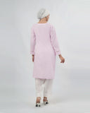 Valuables Women's Embroidered Kurti, Women Ready Kurtis, Chase Value, Chase Value