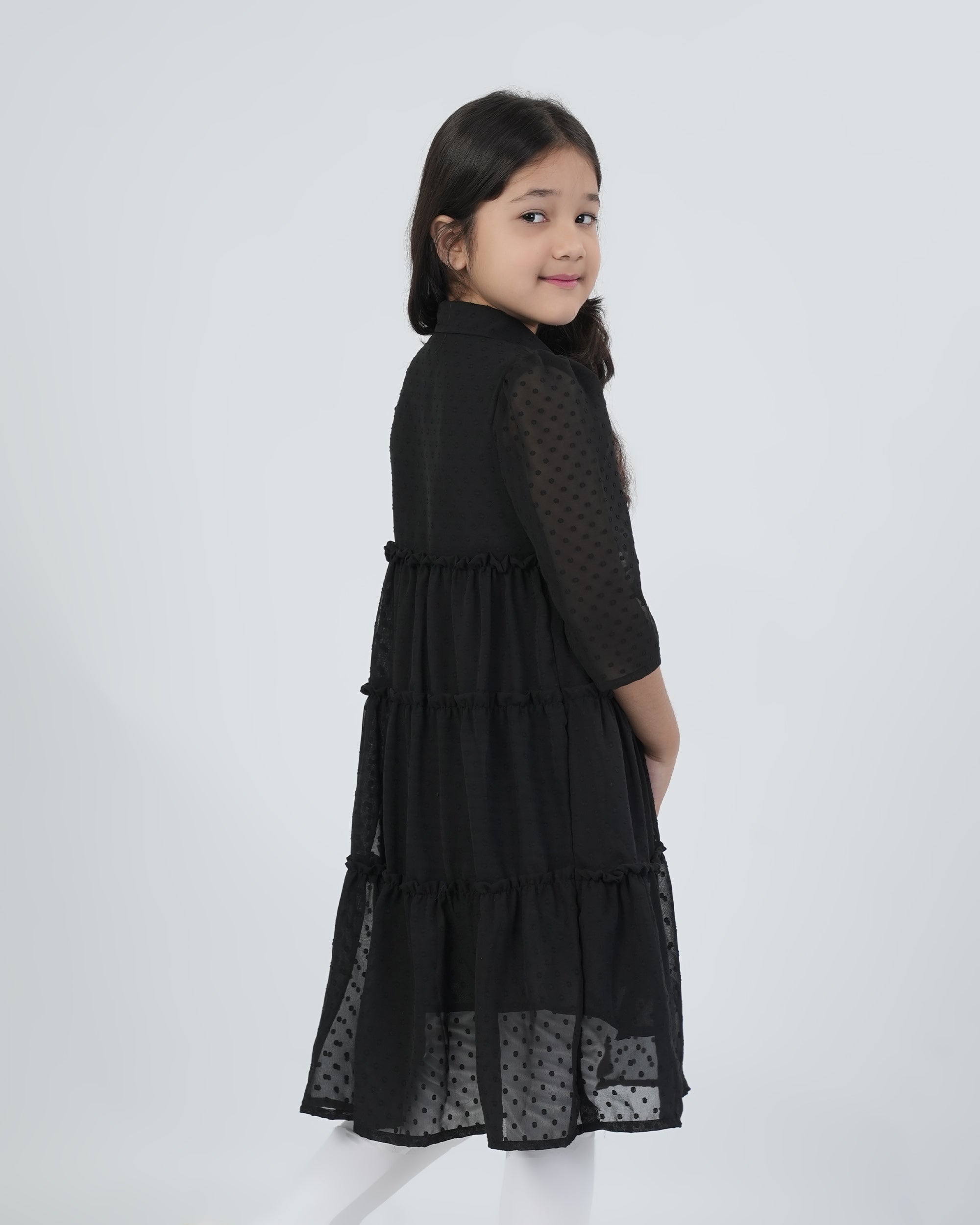Valuables Girl’s Casual Maxi, Girls Maxi, Chase Value, Chase Value