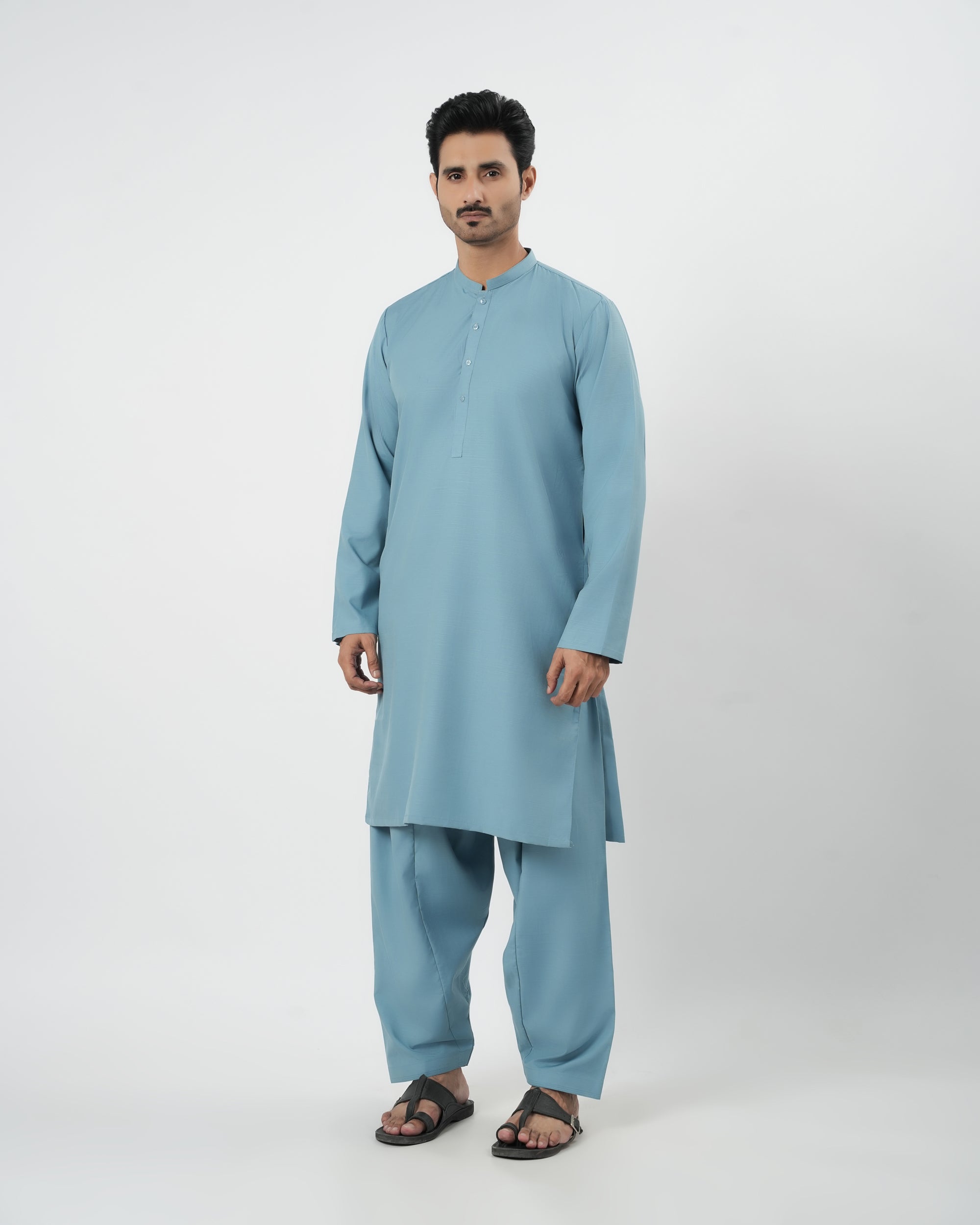 Valuables Men’s Kurta Shalwar Suit