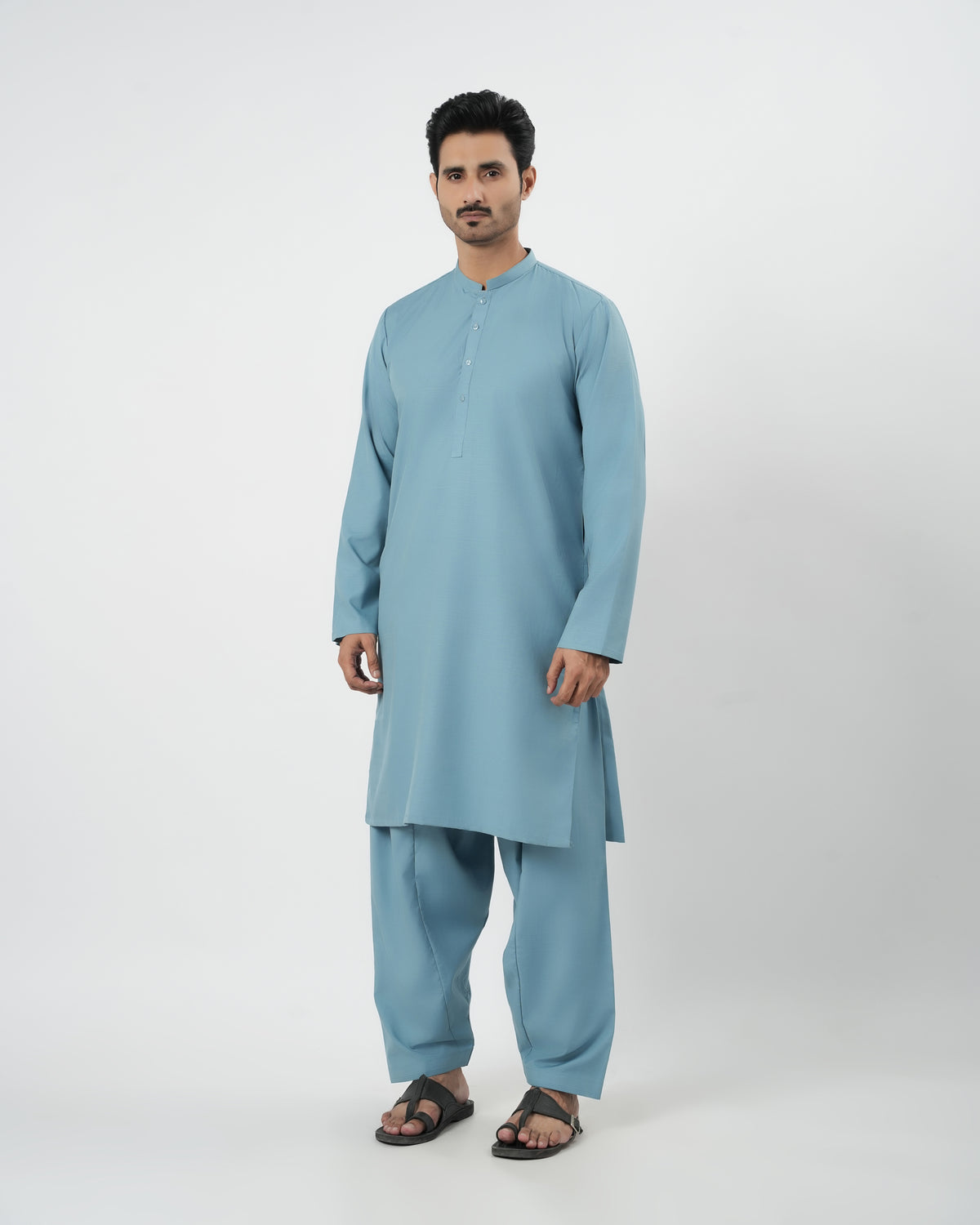 Valuables Men’s Kurta Shalwar Suit