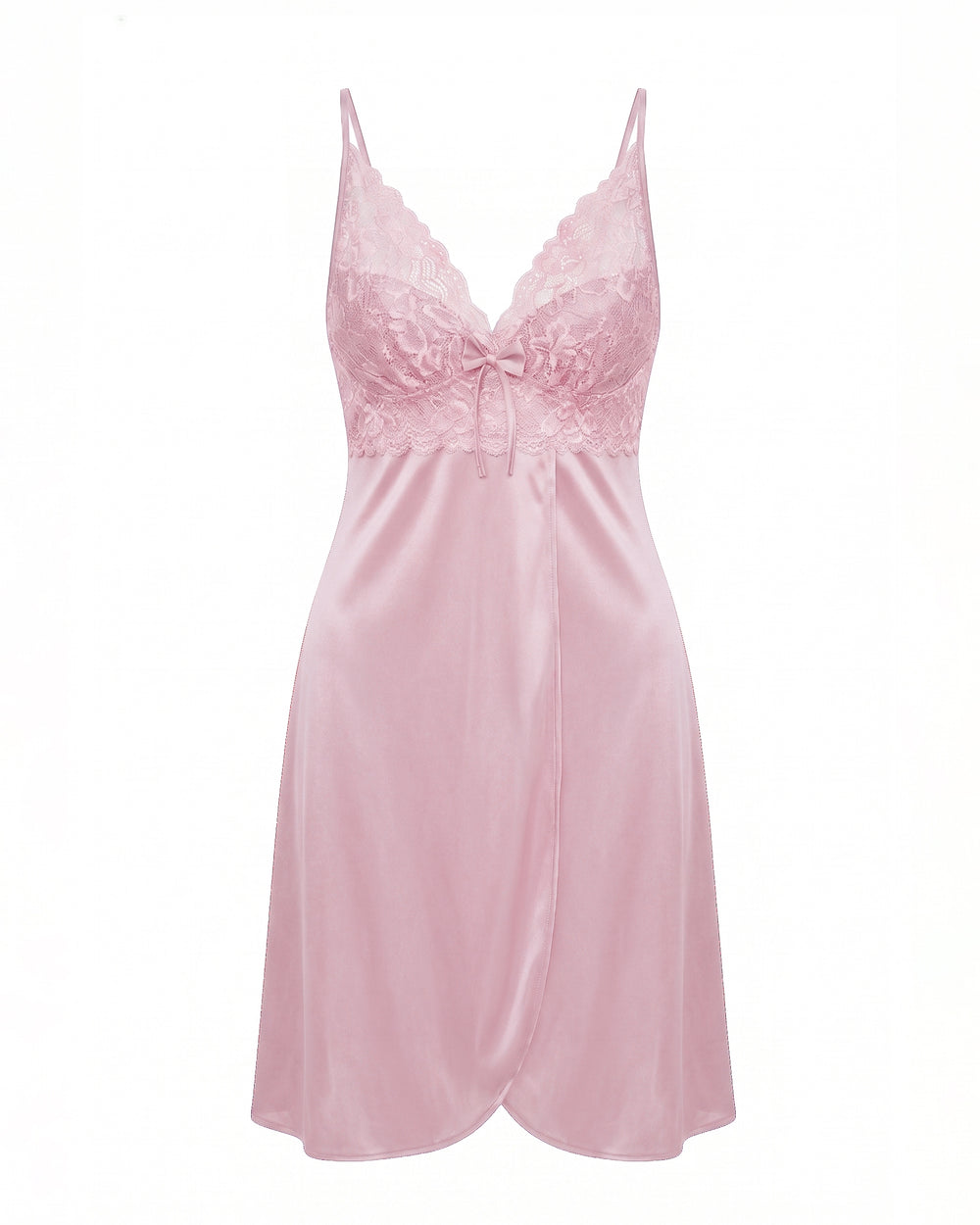 Eminent Women's Baby Doll Nighty Set, Women Night Suit, Eminent, Chase Value