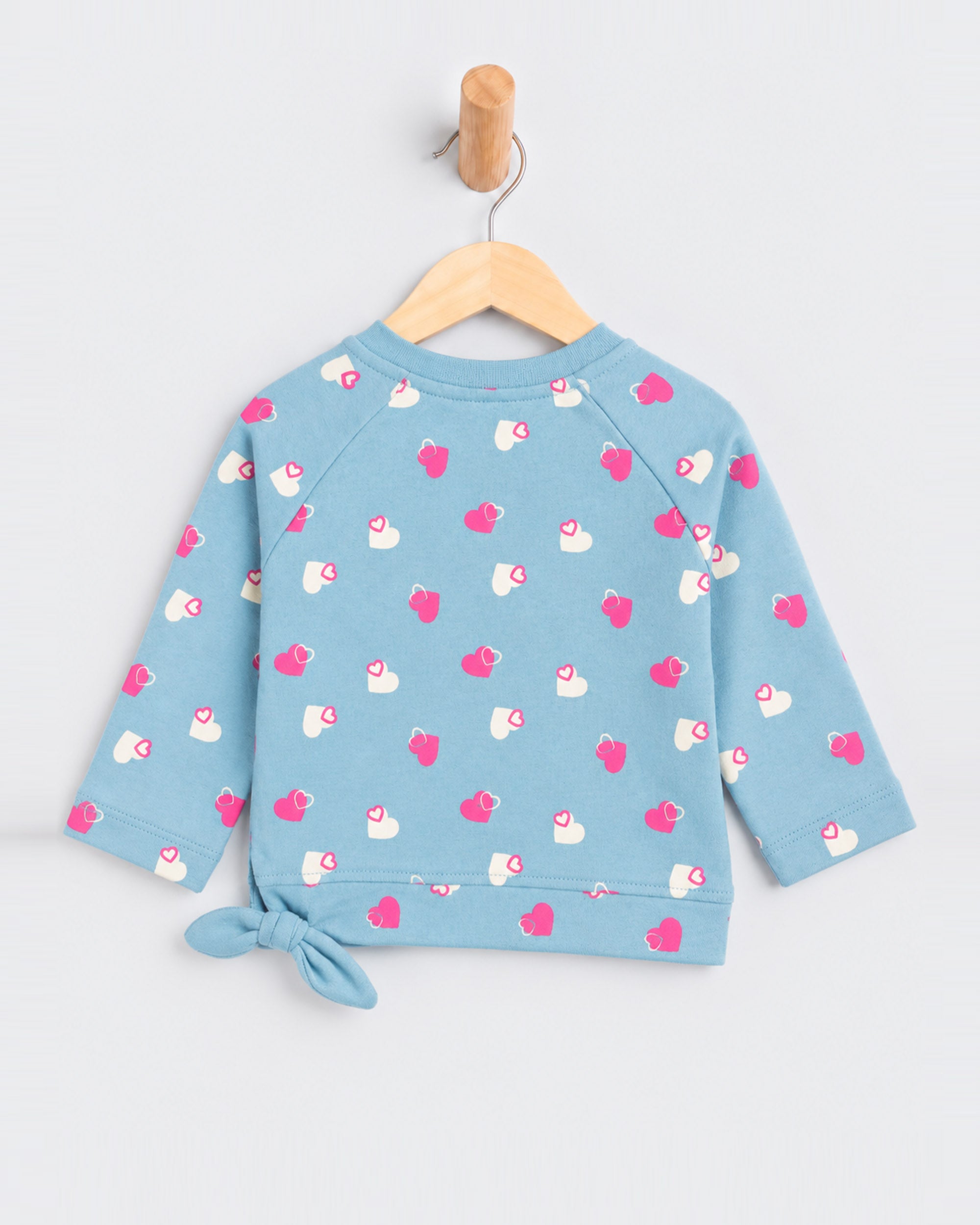 Eminent Newborn Girls Knitted Full Sleeves T-Shirt, Girls T-Shirts, Eminent, Chase Value