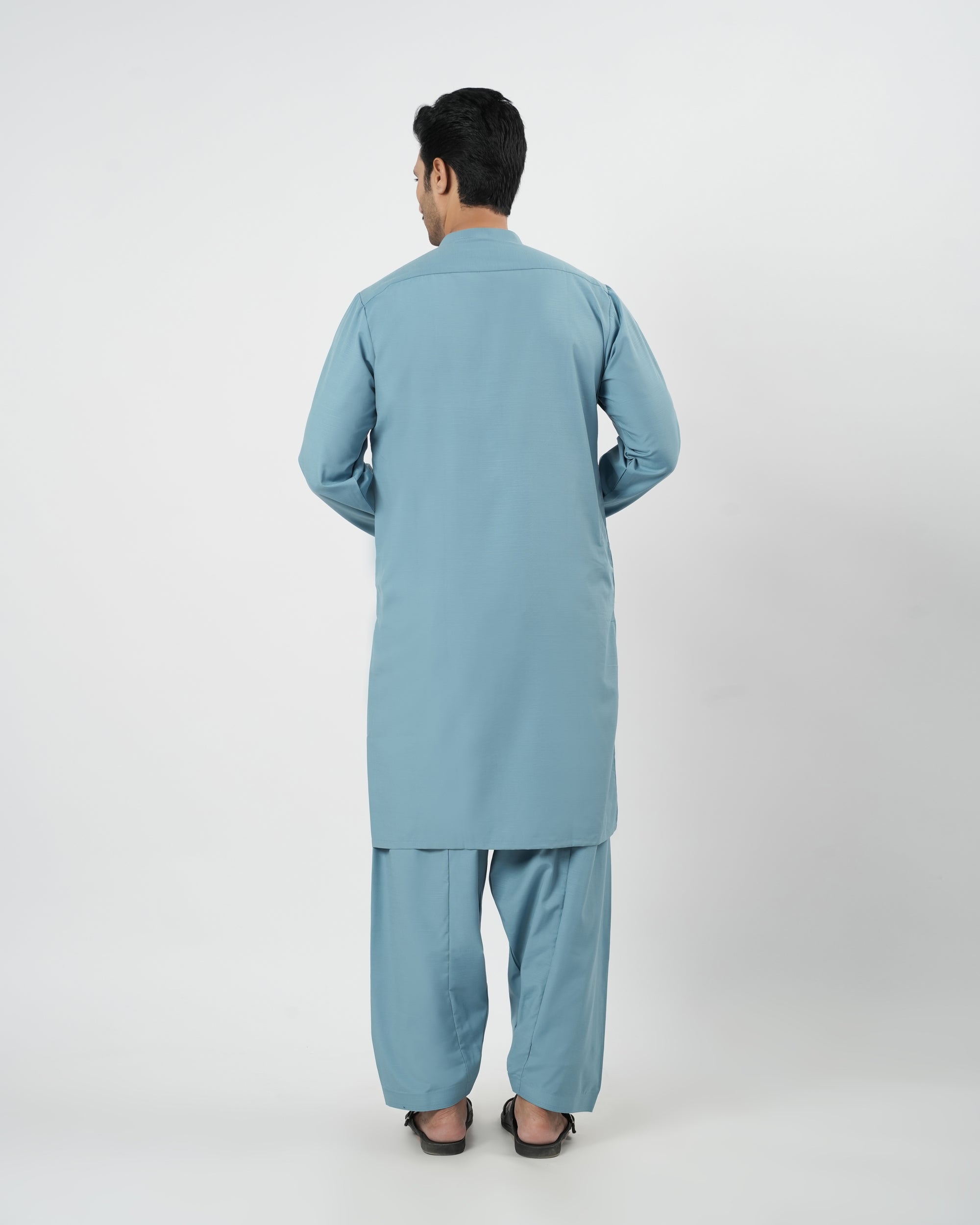 Valuables Men’s Kurta Shalwar Suit
