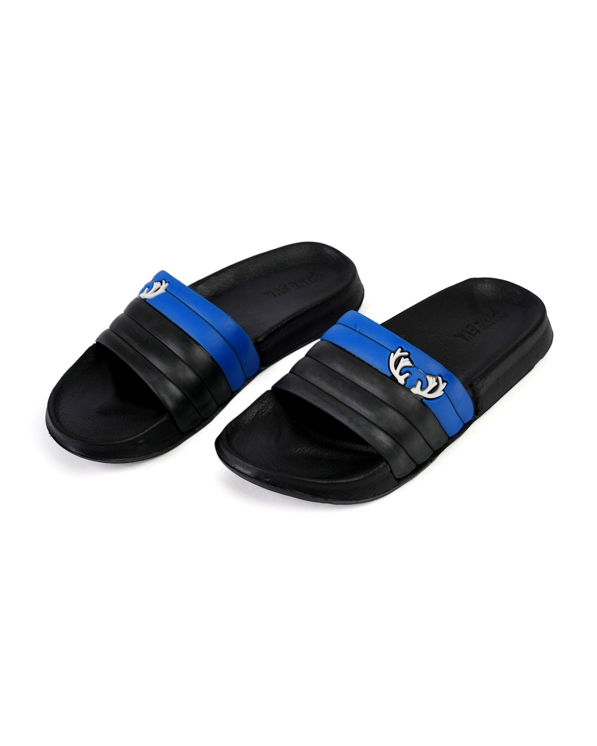 Boys Sliders