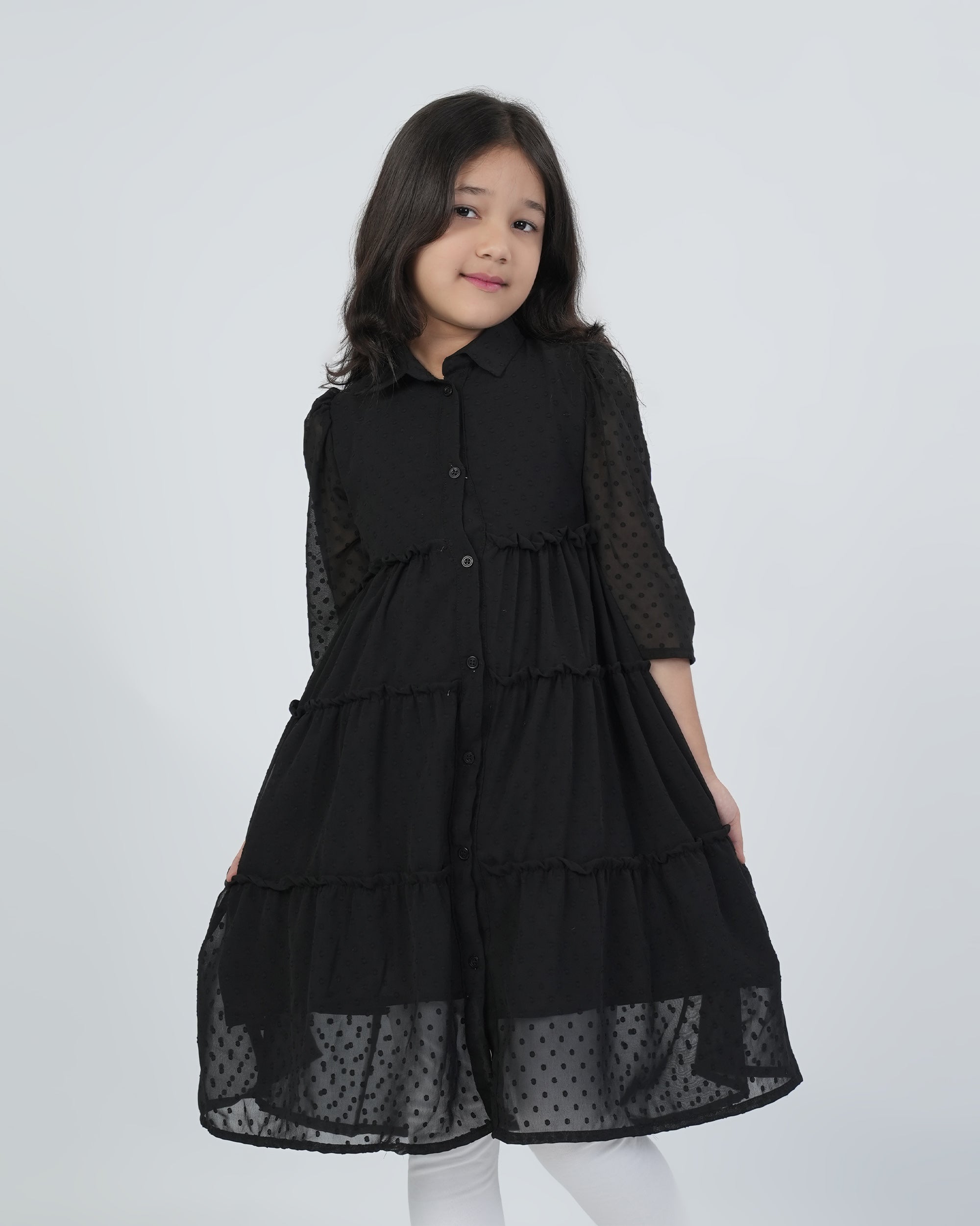 Valuables Girl’s Casual Maxi, Girls Maxi, Chase Value, Chase Value