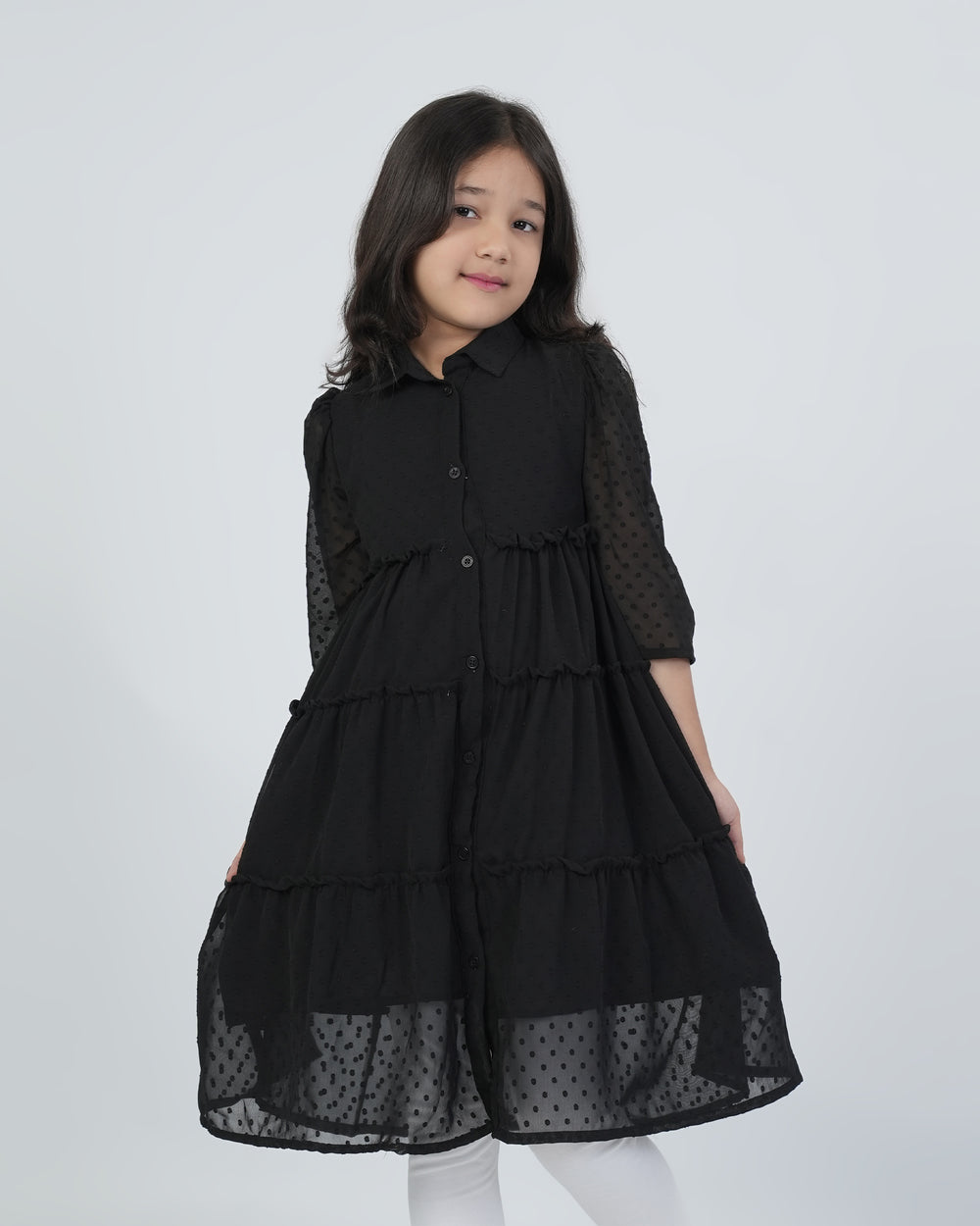 Valuables Girl’s Casual Maxi, Girls Maxi, Chase Value, Chase Value