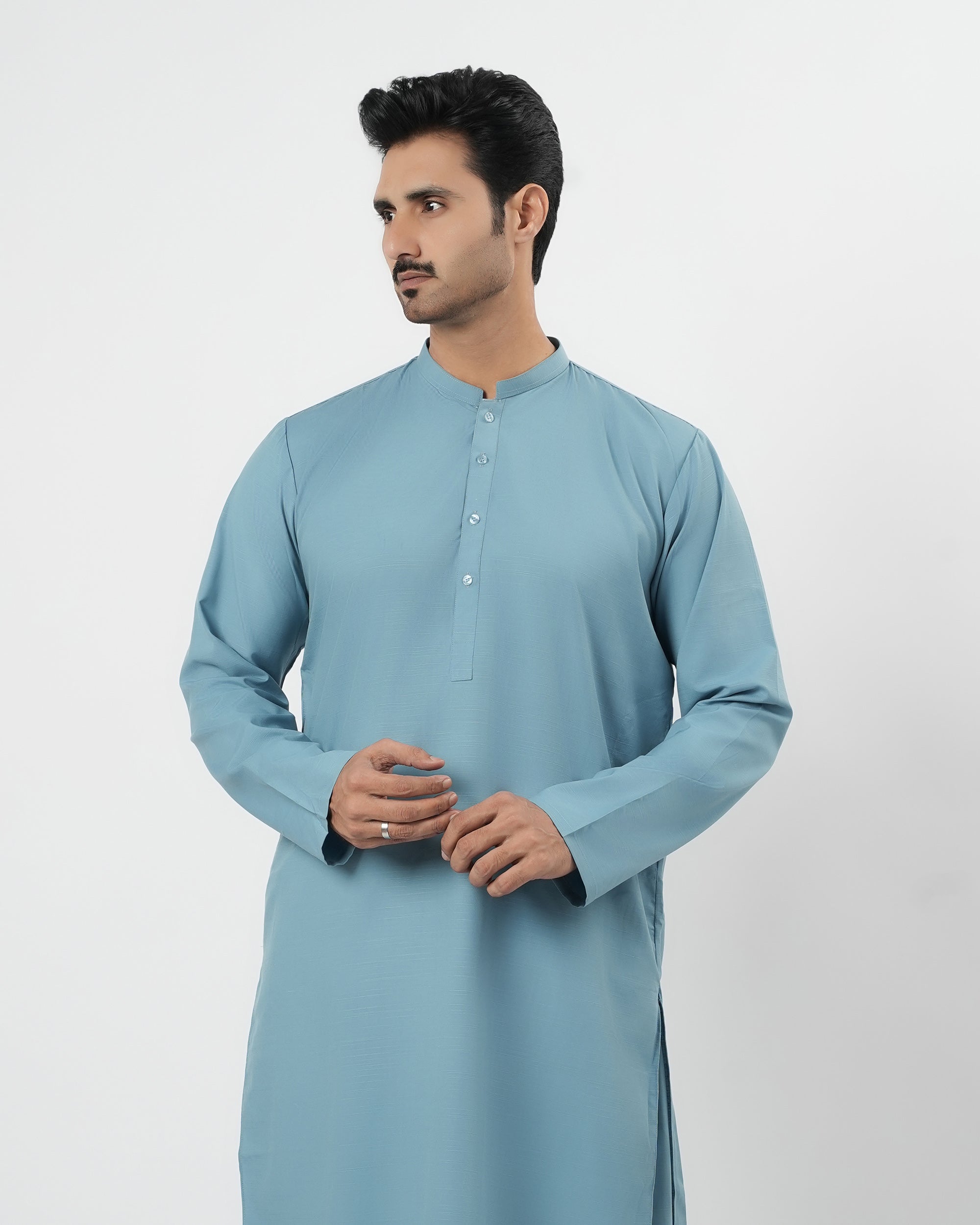Valuables Men’s Kurta Shalwar Suit