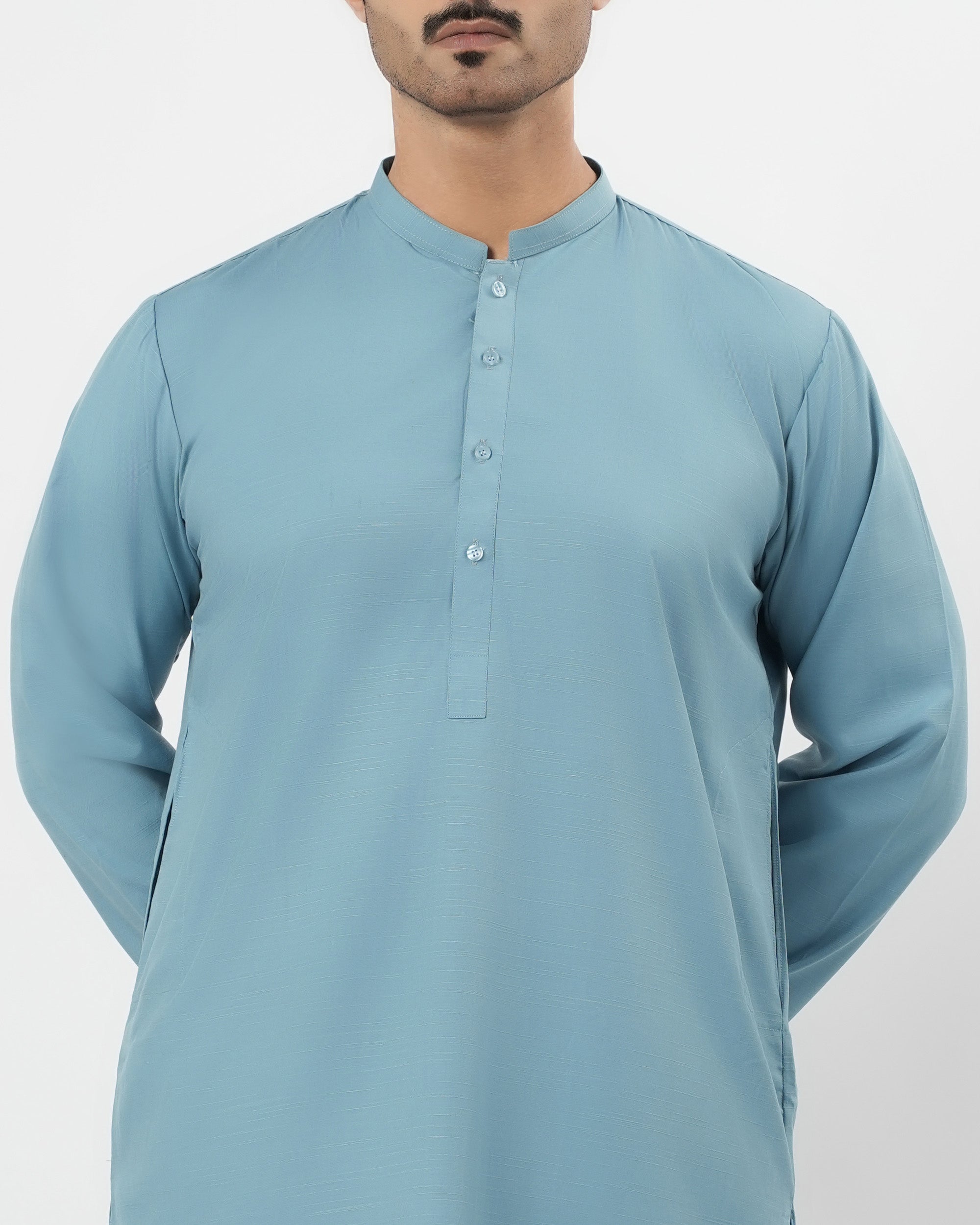 Valuables Men’s Kurta Shalwar Suit