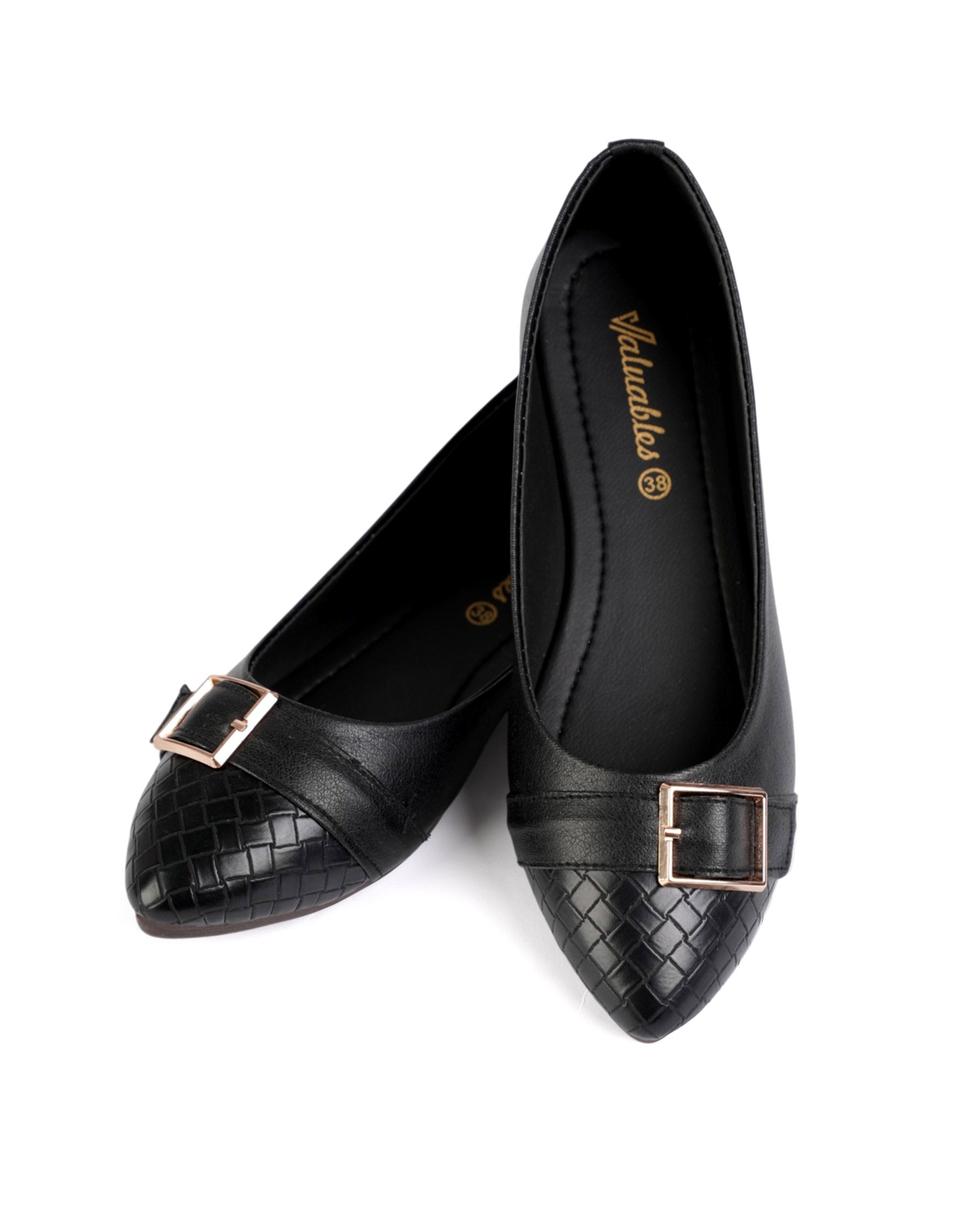 Women's Pumps