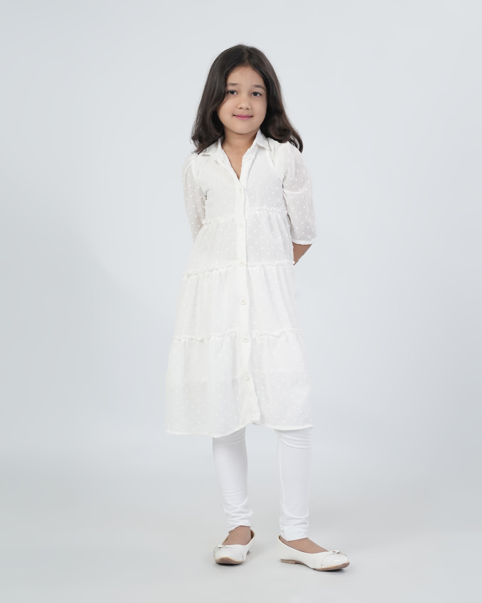 Valuables Girl’s Casual Maxi, Girls Maxi, Chase Value, Chase Value