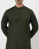 Valuables Men’s Plain Shalwar Kameez