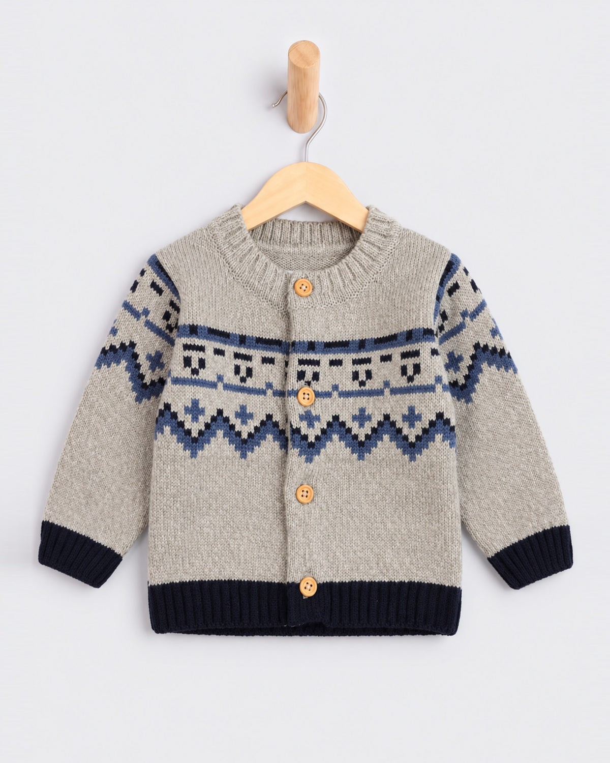 Eminent Newborn Boys Sweater, Newborn Boys Sweaters, Eminent, Chase Value