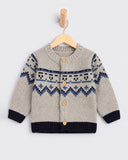 Eminent Newborn Boys Sweater, Newborn Boys Sweaters, Eminent, Chase Value
