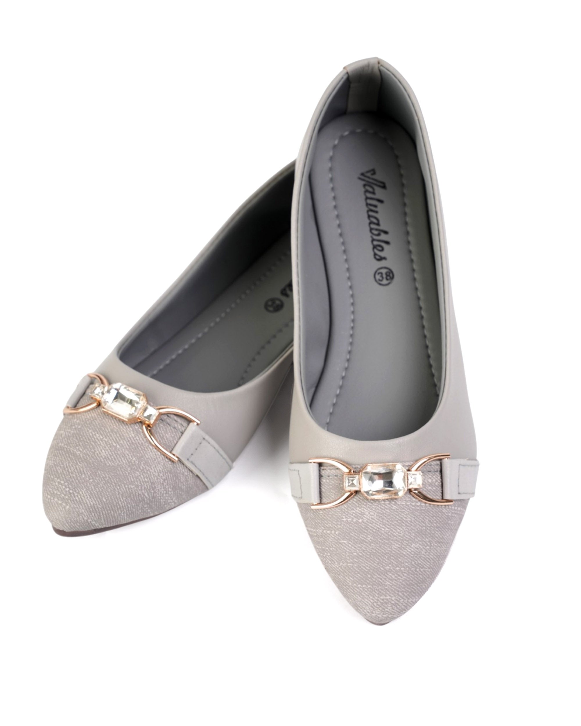 Women's Pumps