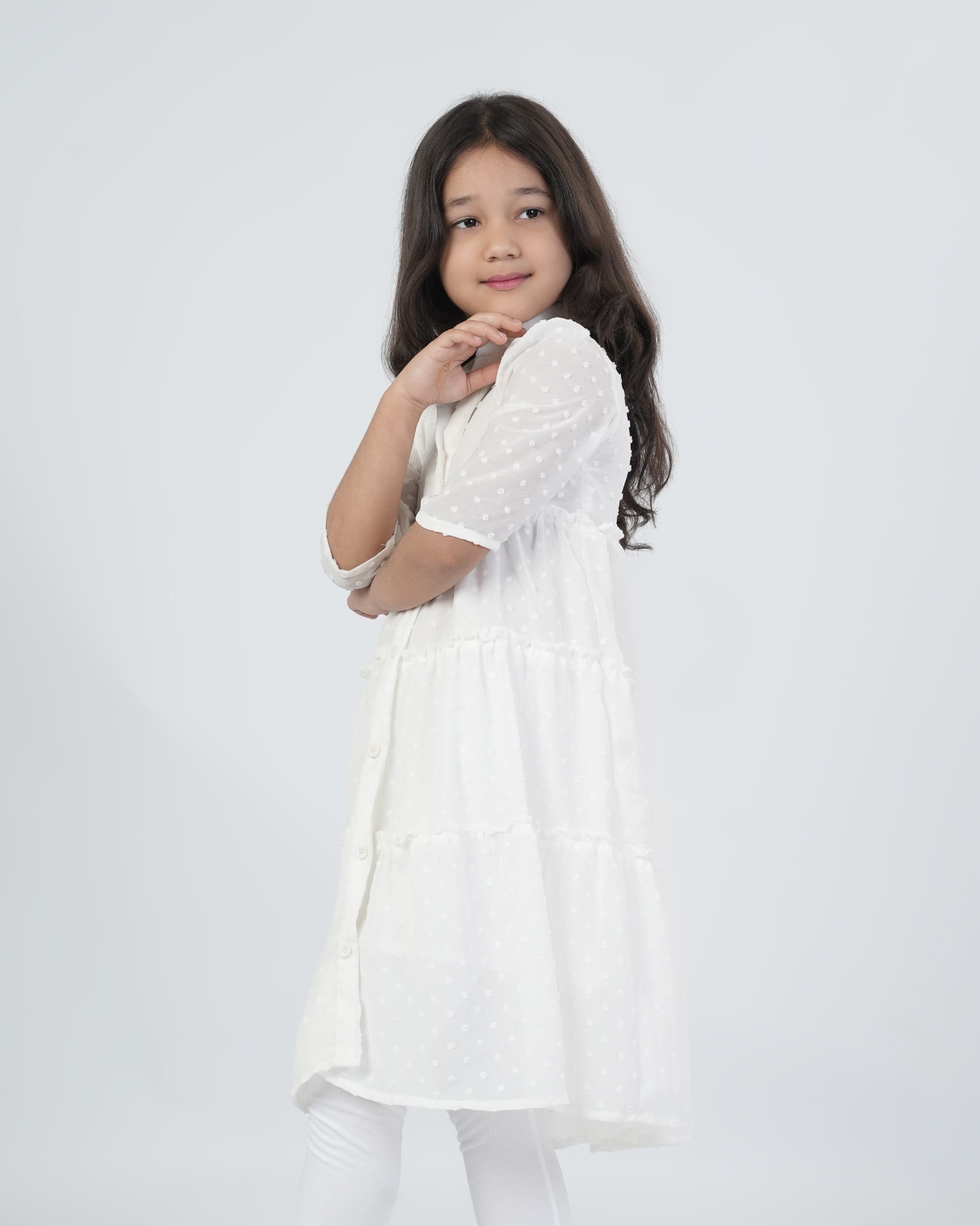 Valuables Girl’s Casual Maxi, Girls Maxi, Chase Value, Chase Value