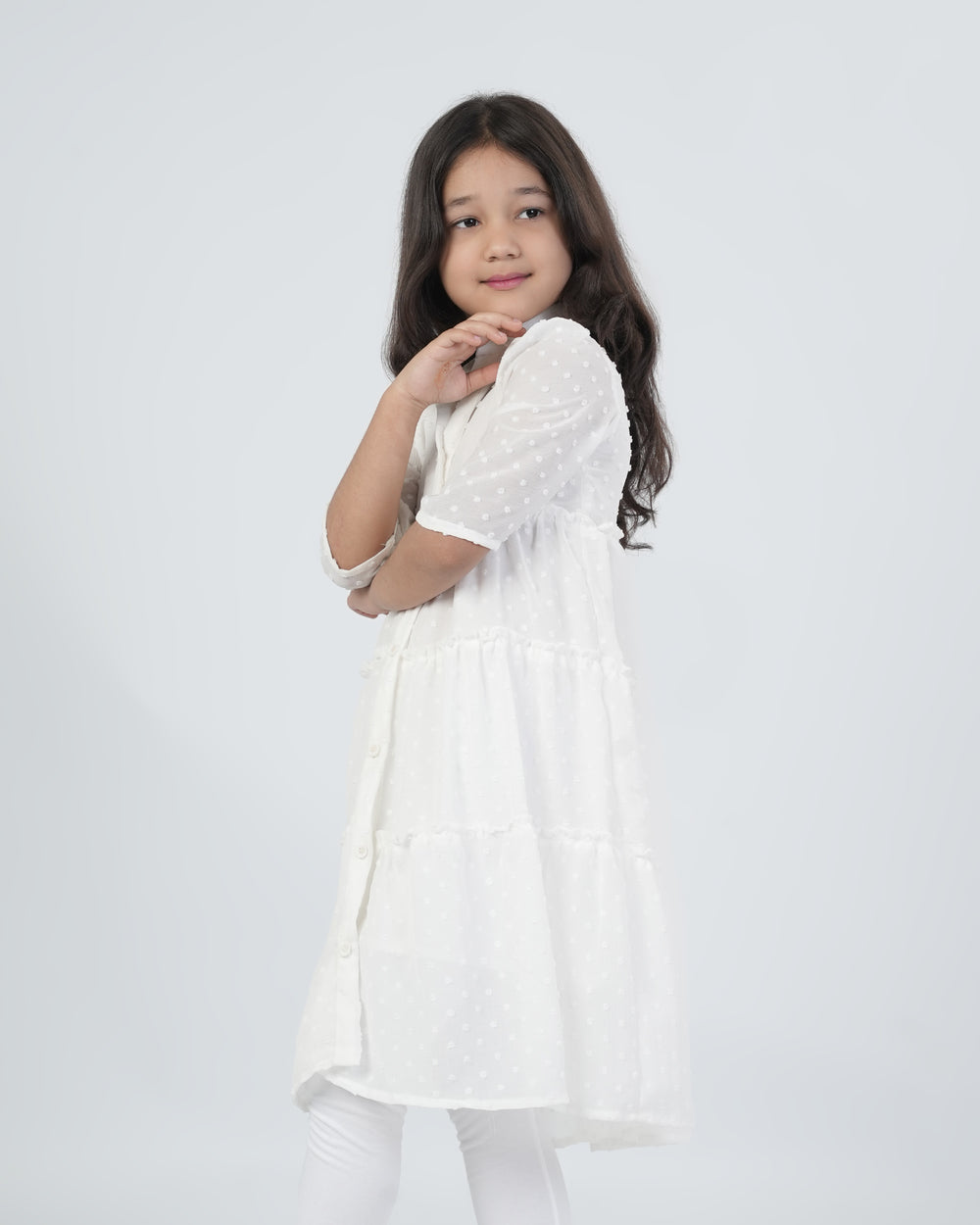 Valuables Girl’s Casual Maxi, Girls Maxi, Chase Value, Chase Value