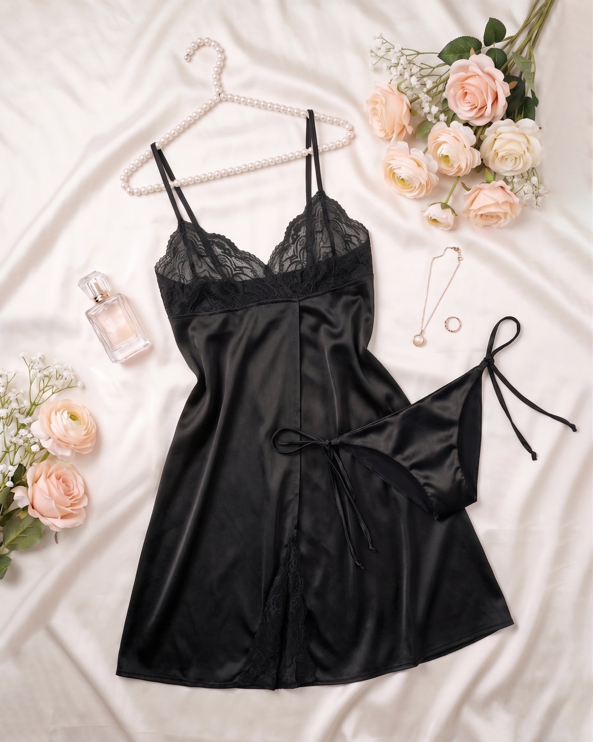 Eminent Women's Nighty Set, Women Night Suit, Eminent, Chase Value
