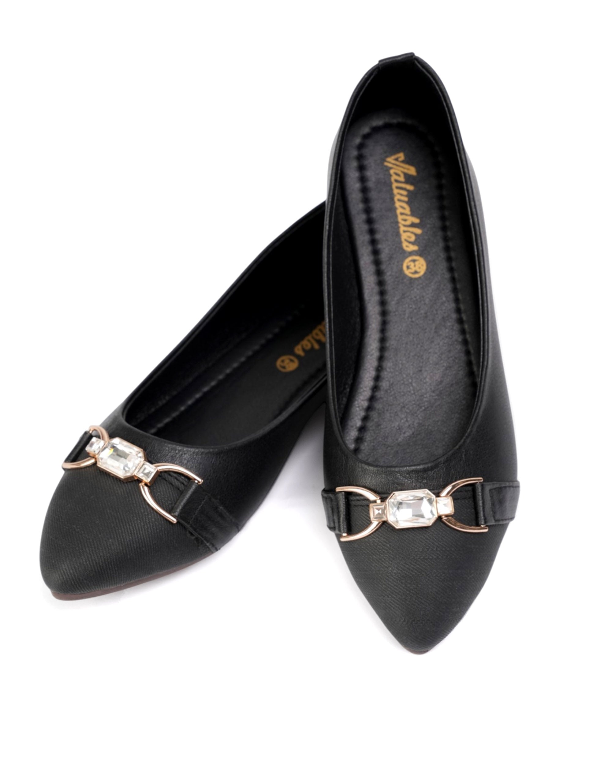 Women's Pumps
