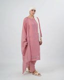Valuables Women Chiffon Embroidered 3-Piece Suit, Women Shalwar Suits, Valuables, Chase Value