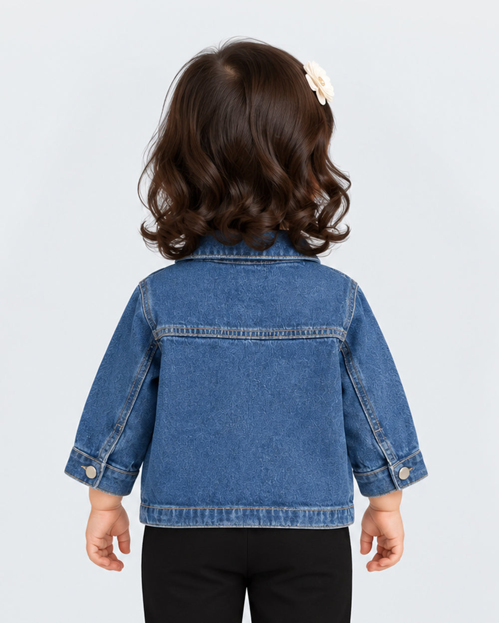 Eminent Girls Woven Jacket, Girls Jackets, Eminent, Chase Value