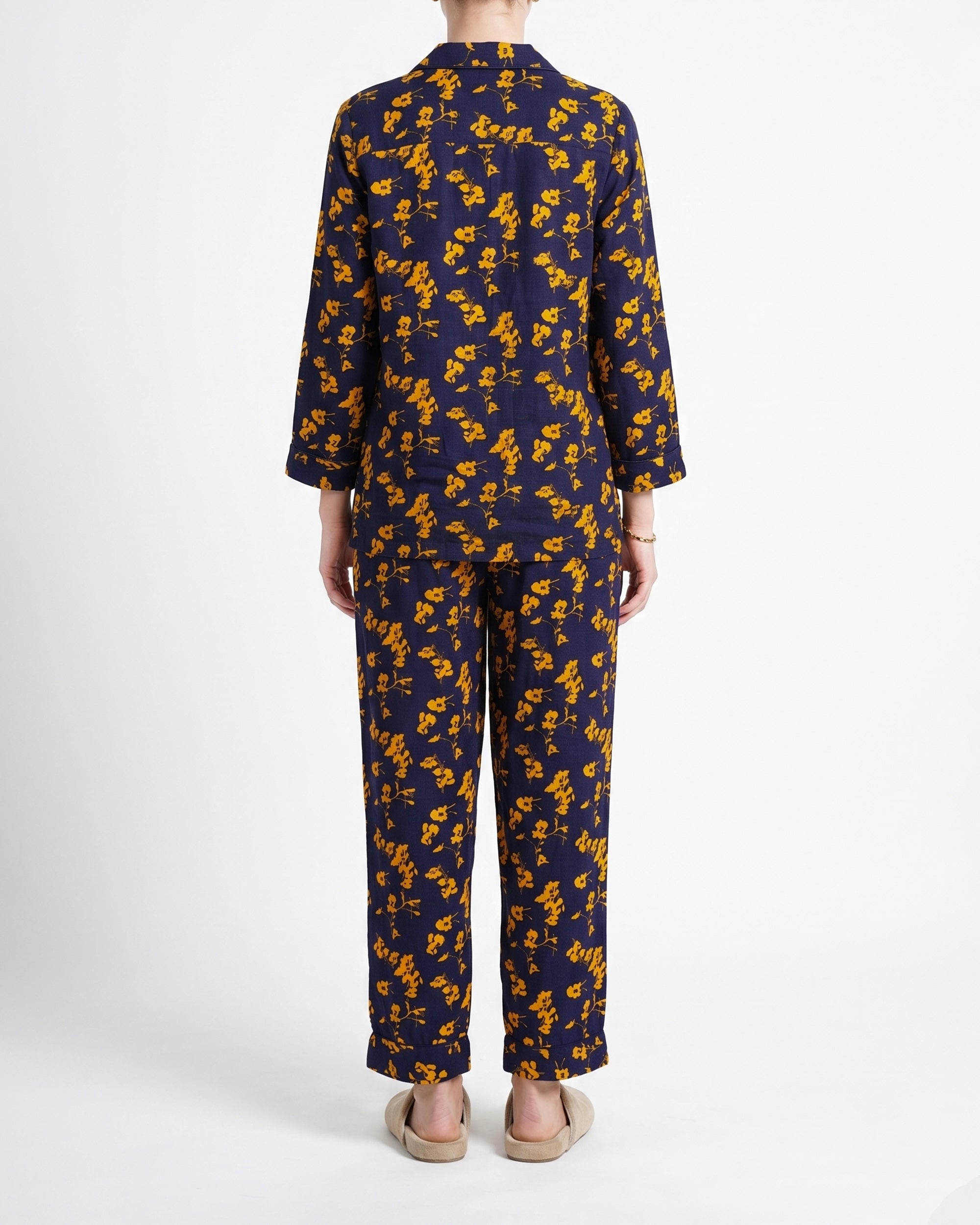 Eminent Women's Linen Night Suit, Women Night Suit, Eminent, Chase Value