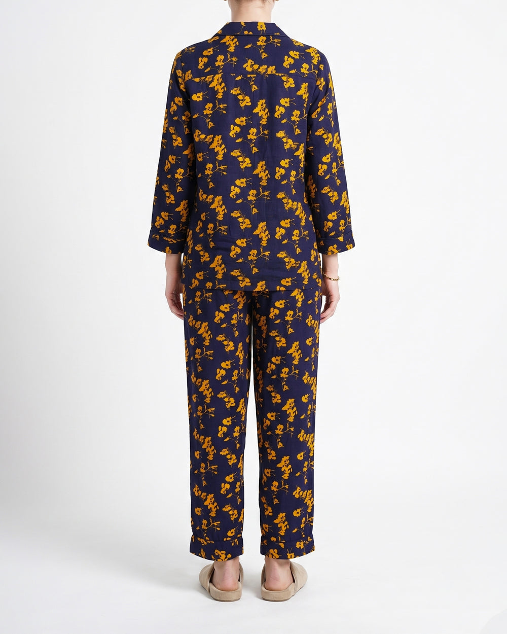 Eminent Women's Linen Night Suit, Women Night Suit, Eminent, Chase Value
