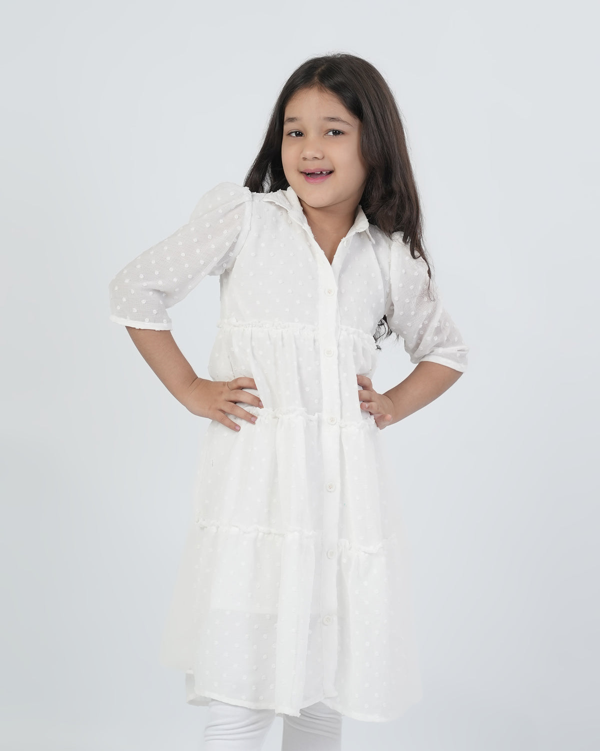 Valuables Girl’s Casual Maxi, Girls Maxi, Chase Value, Chase Value