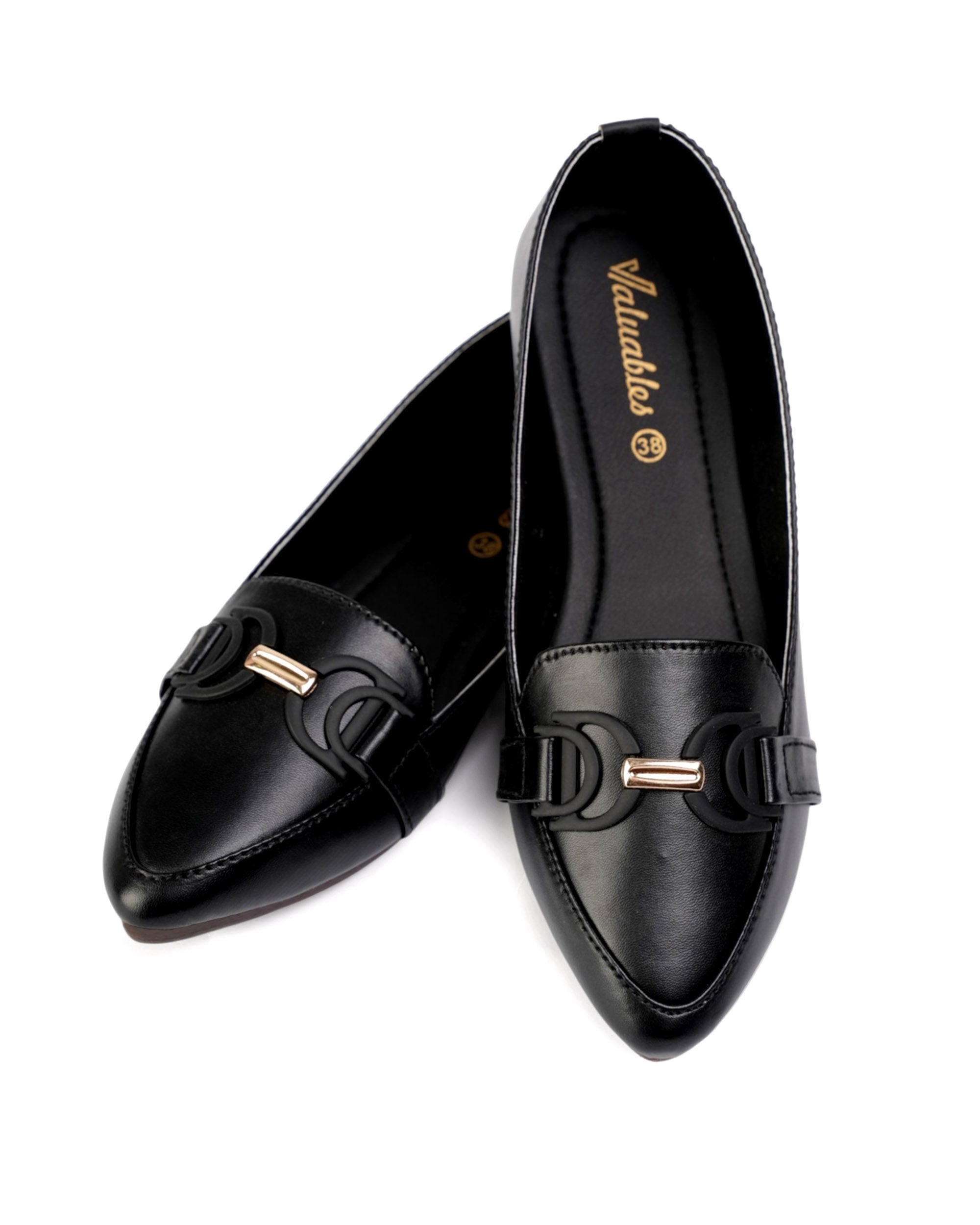 Women's Pumps