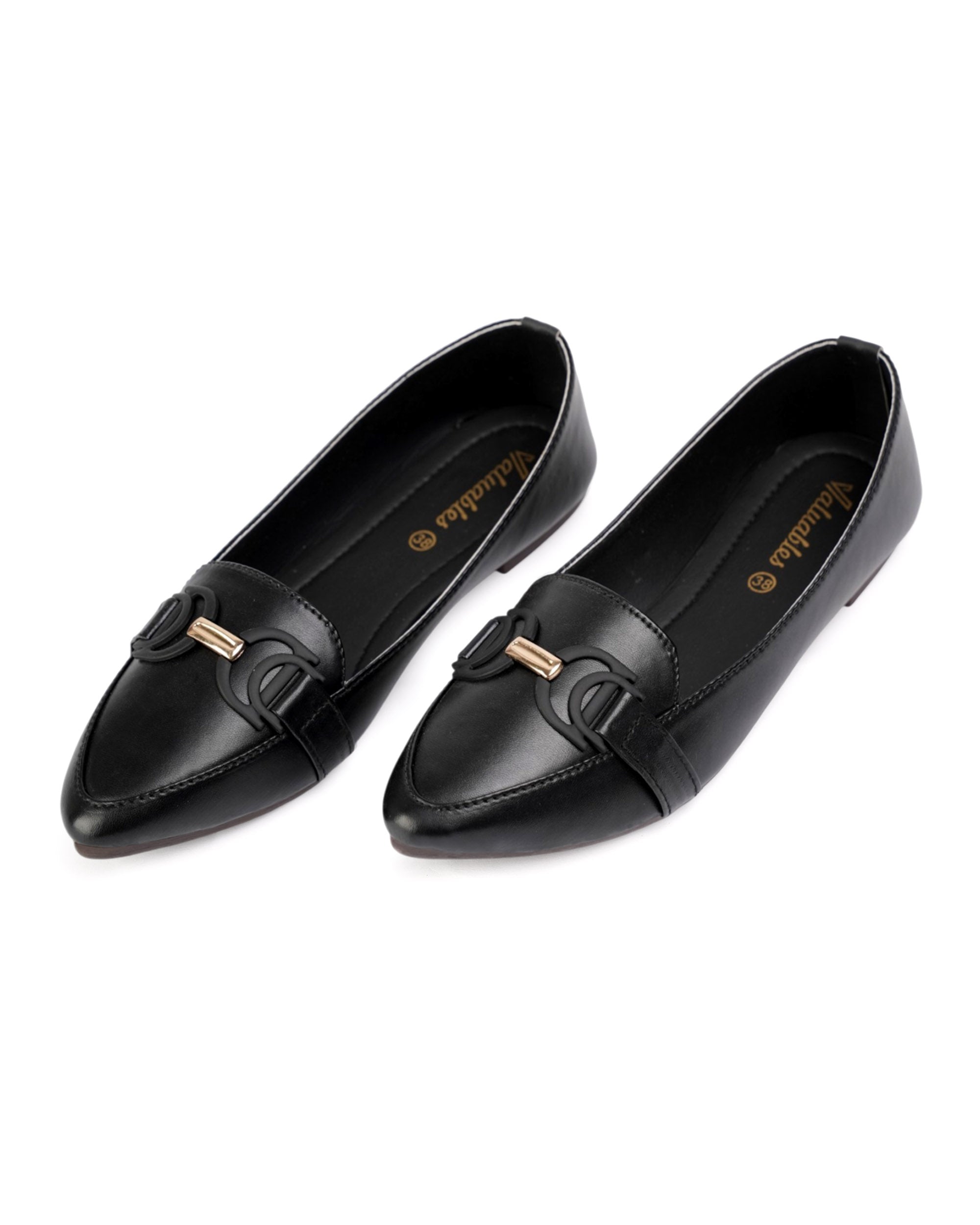 Women's Pumps